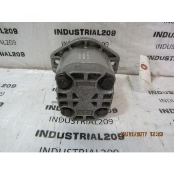 REXROTH G2-50/008 HYDRAULIC pumps REPAIRED #1 image