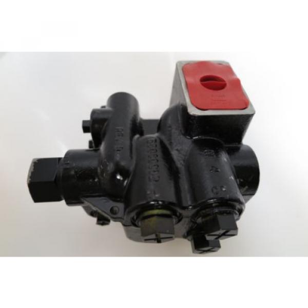 hydraulic pump assembly 43090/5600002 #1 image