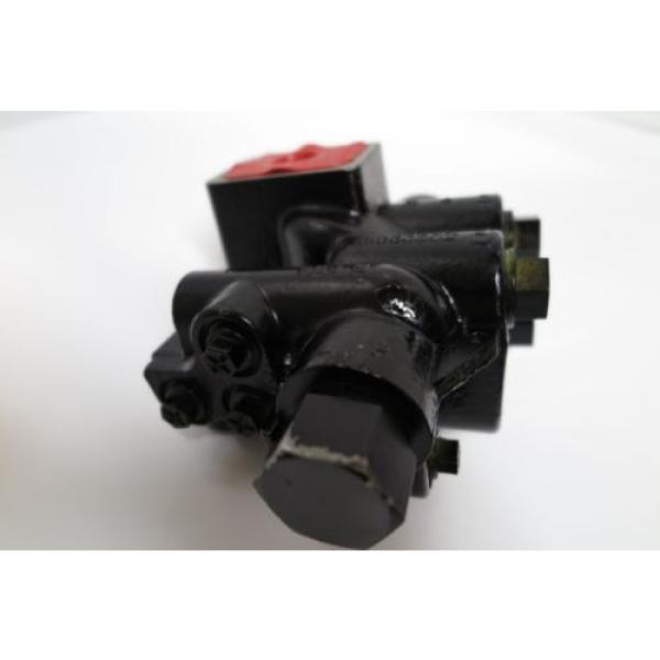 hydraulic pump assembly 43090/5600002 #2 image