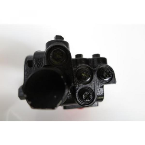 hydraulic pump assembly 43090/5600002 #5 image