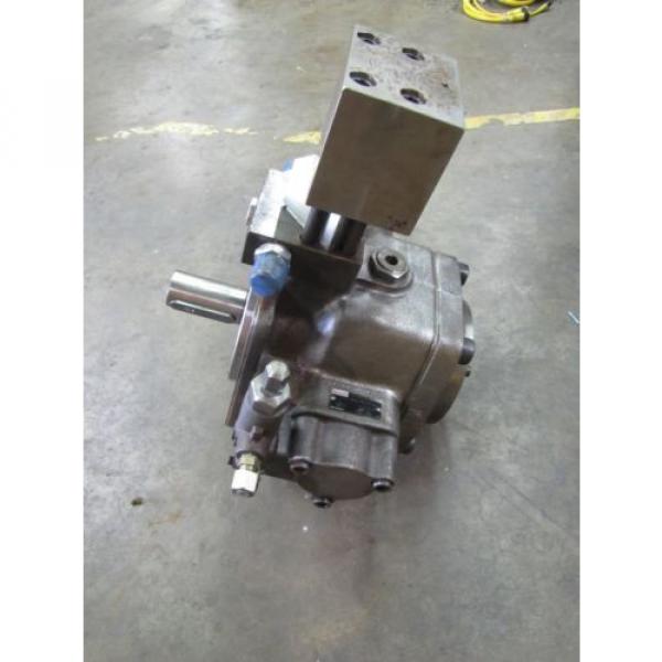 REXROTH PV7-1A/100-118RE07MD0-16-A234 R900950419 VARIABLE VANE HYDRAULIC pumps #5 image