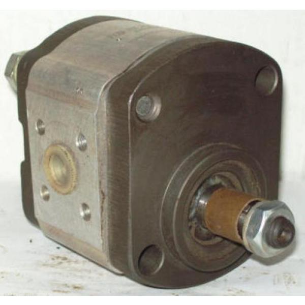 Bosch Rexroth Hydraulic Power Steering Gear pumps for Tractor 0 510 315 304 #1 image