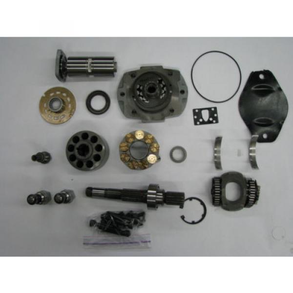 Rexroth R902122334/001 AA10VG45EP31/10R Axial Piston pumps Parts #1 image