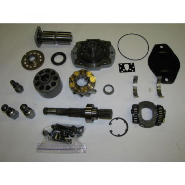 Rexroth R902122334/001 AA10VG45EP31/10R Axial Piston pumps Parts #2 image