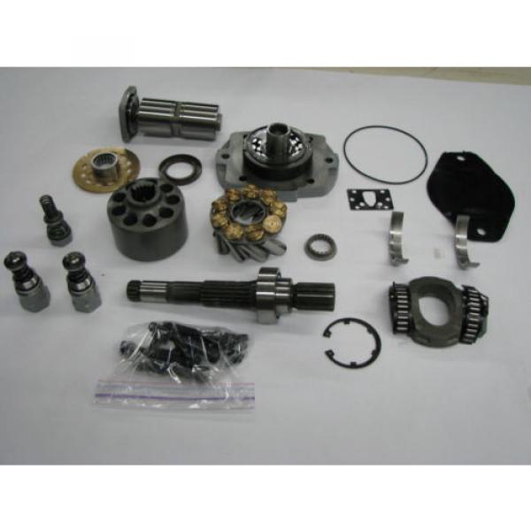 Rexroth R902122334/001 AA10VG45EP31/10R Axial Piston pumps Parts #3 image