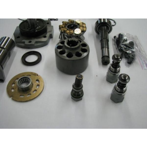 Rexroth R902122334/001 AA10VG45EP31/10R Axial Piston pumps Parts #4 image