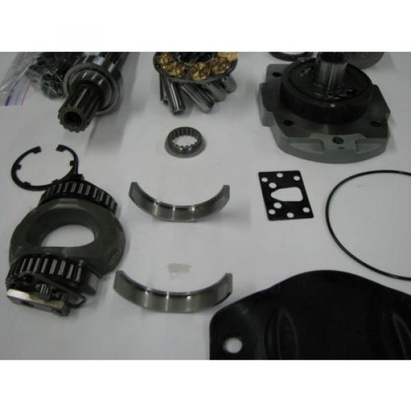 Rexroth R902122334/001 AA10VG45EP31/10R Axial Piston pumps Parts #5 image