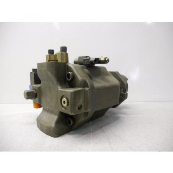 MO-1692, REXROTH AA10VS0100FE/31R-VKC62N00 HYDRAULIC pumps 1800 RPM #3 image