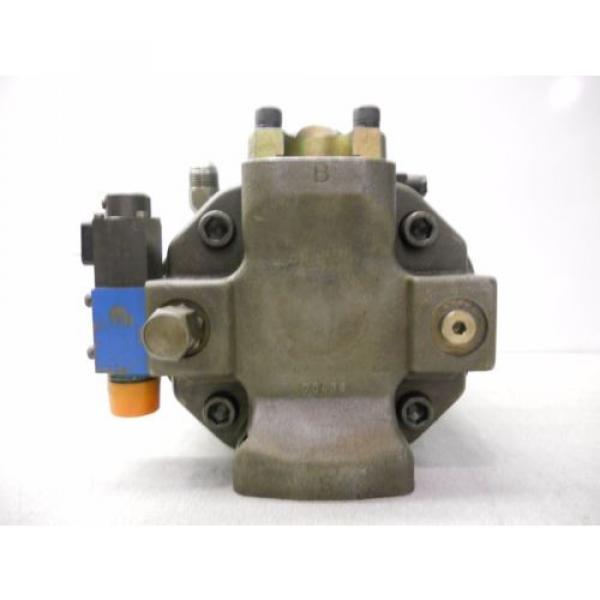 MO-1692, REXROTH AA10VS0100FE/31R-VKC62N00 HYDRAULIC pumps 1800 RPM #4 image
