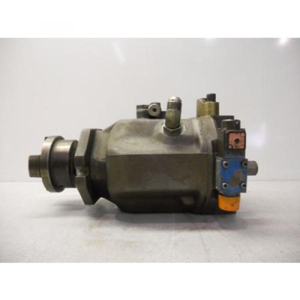 MO-1692, REXROTH AA10VS0100FE/31R-VKC62N00 HYDRAULIC pumps 1800 RPM #5 image