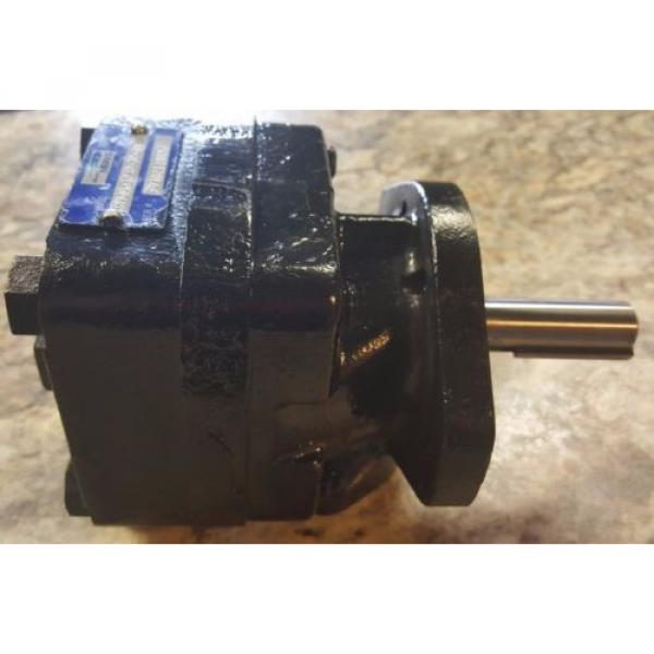 MHV20-4P6P-1C-20, Metaris / Vickers Hydraulic Pump #1 image
