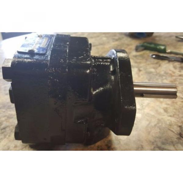 MHV20-4P6P-1C-20, Metaris / Vickers Hydraulic Pump #2 image