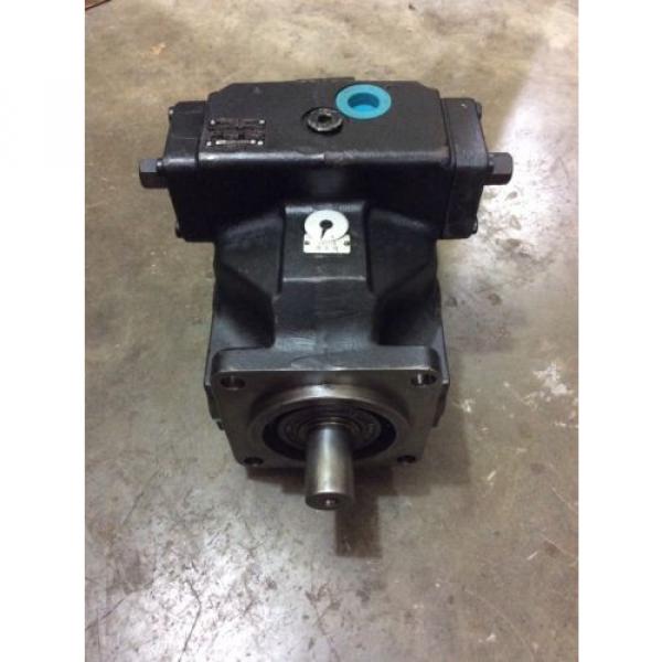 Rexroth Hydraulic pumps AA4VSO125DR /22R-PKD63N00-SO 62 #1 image