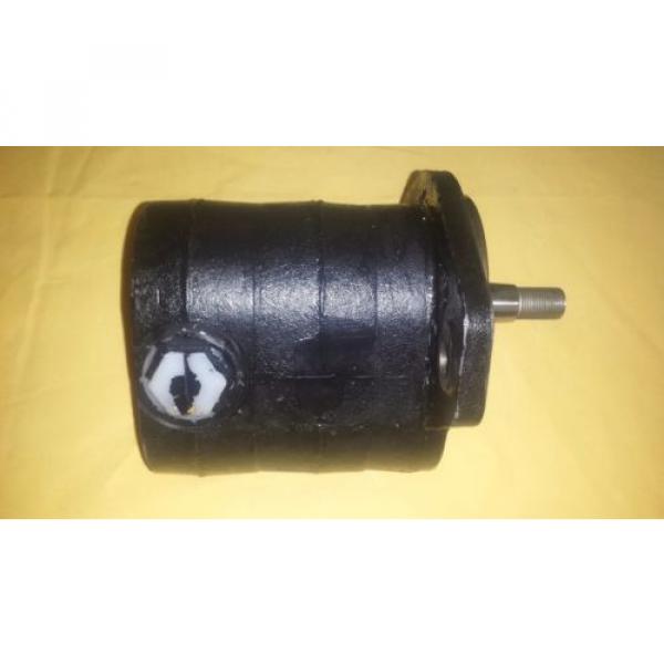Sauer Danfoss / TurollaOCG Hydraulic Pump | 83032707 | A143908498 | New/Unused #4 image