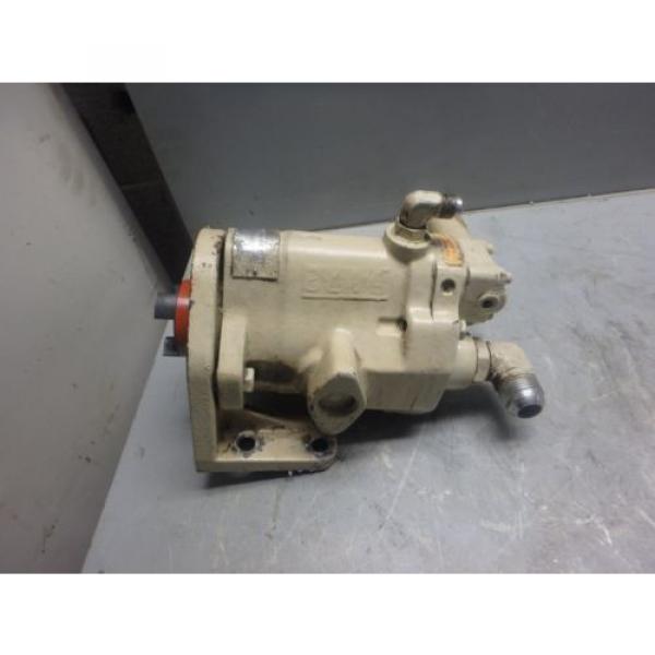 Vickers Hydraulic Pump_PV6B-RS 20 C 11_PV6BRS20C11 #3 image