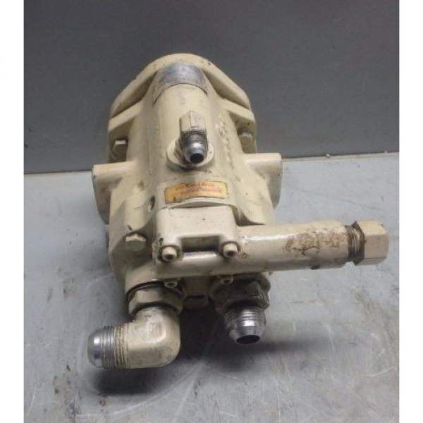 Vickers Hydraulic Pump_PV6B-RS 20 C 11_PV6BRS20C11 #4 image