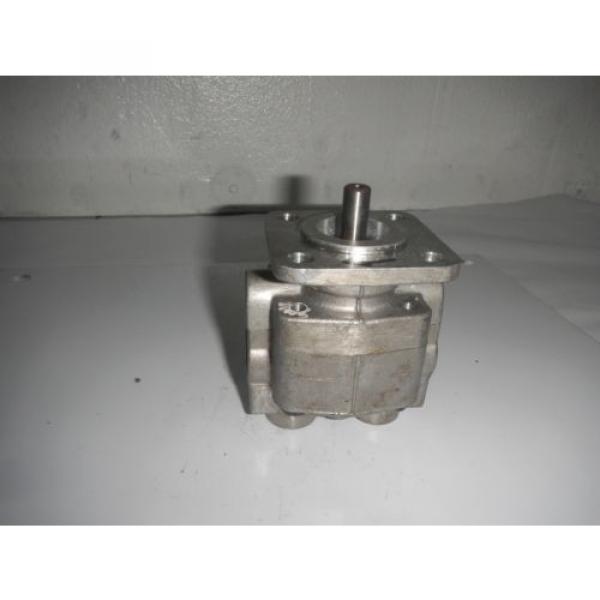 Rexroth P19FS21R Gear Hydraulic pumps #1 image