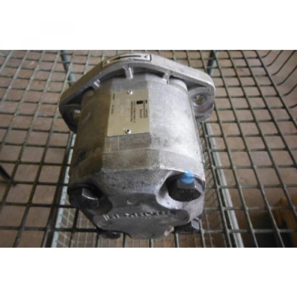 REXROTH   IPF2G2-40B/016 RRISMR HYDRAULIC pumps  USED #3 image