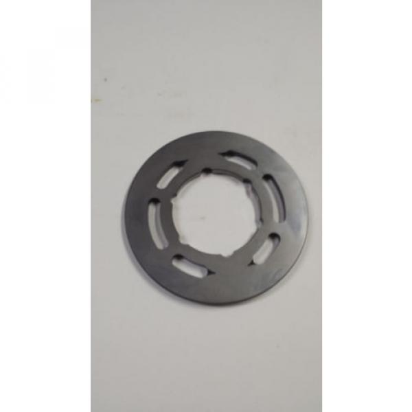 Eaton origin replacement motor valve plate for eaton 64 origin/style motor #1 image