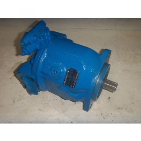 Rexroth/brueninghaus Mexico India AA10VSO71DR/31R-PSC92N00 Hydraulic Pump #1 image