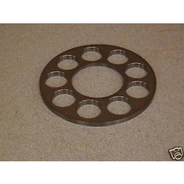 reman retainer plate for eaton 54 n/s hydraulic hydrostatic pump or motor #1 image