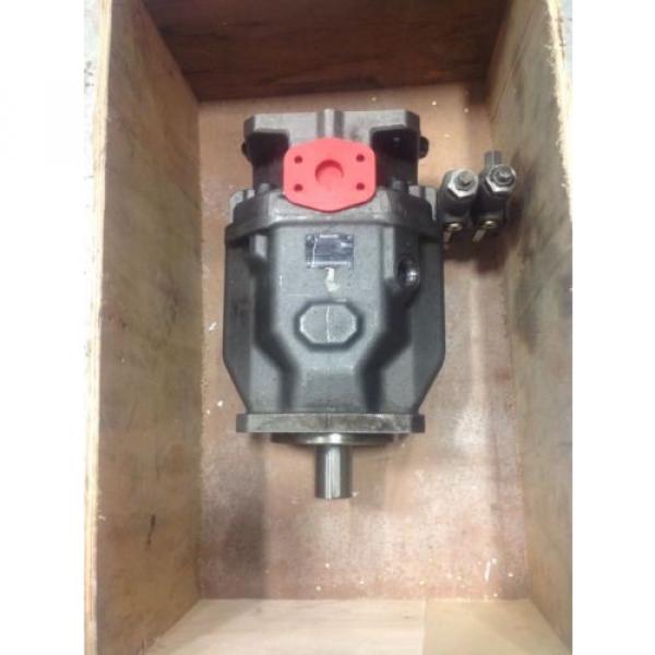 Rexroth Hydraulic pumps AA10VS0140DFR1/31R-PKD62K02-S1092 #1 image