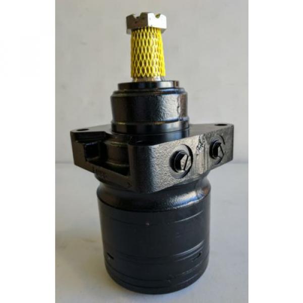 NEW PARKER HANNIFIN Hydraulic Motor tg0310uj081aapc 659968-0013 #1 image