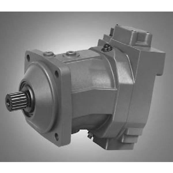 Bosch Rexroth Axial Piston Variable pumps A7VO 55 DR/63R NPB 01 #1 image