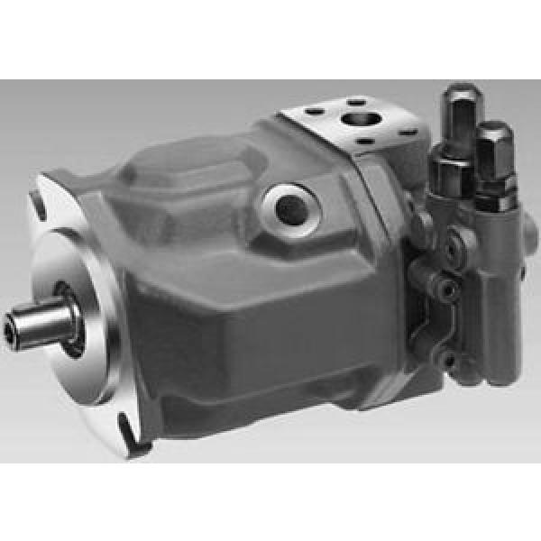 Bosch Rexroth Variable displacement piston pumps A10VSO 18DFR1/31R VPA 12NOO #1 image