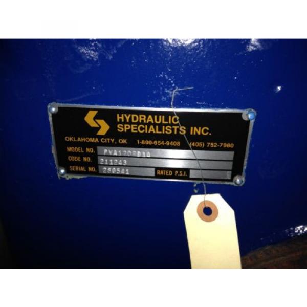 Vickers Hydraulic Pumps #2 image
