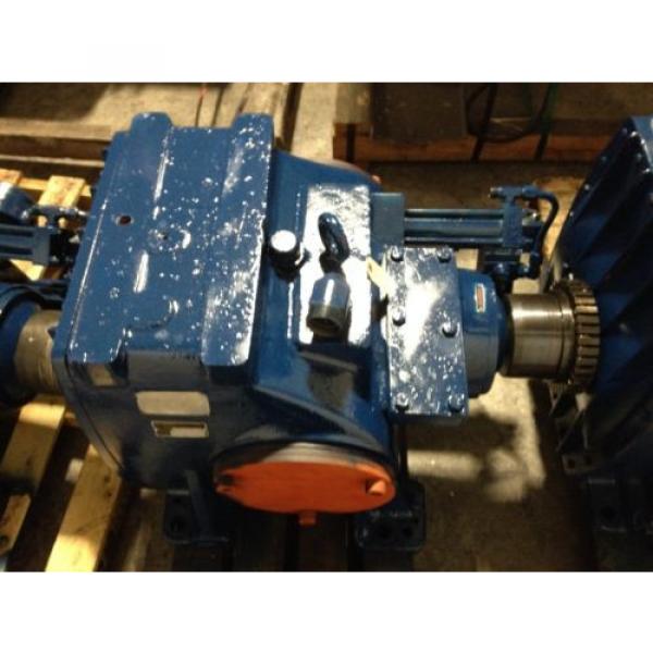 Vickers Hydraulic Pumps #3 image