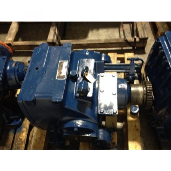 Vickers Hydraulic Pumps #5 image