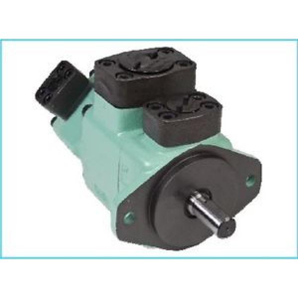 YUKEN Series Industrial Double Vane Pumps -PVR1050 - 8 - 45 #1 image