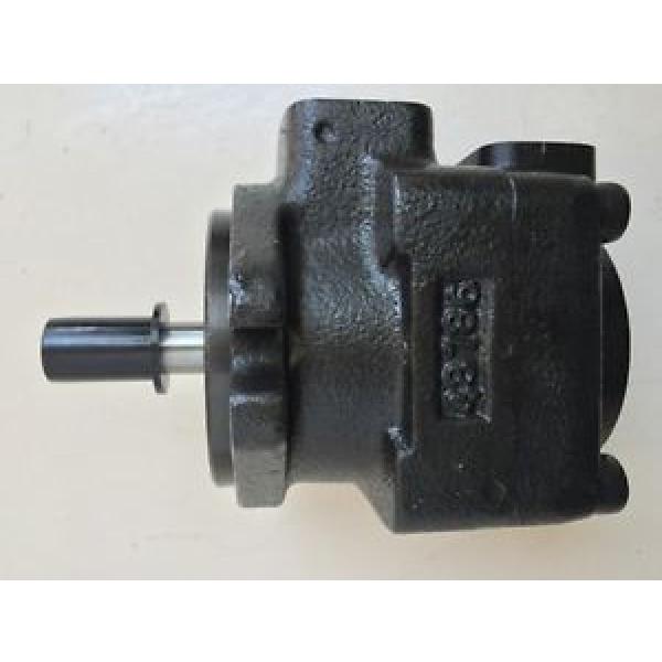 YUKEN Series Industrial Single Vane Pumps - PVR1T-L-17-FRA #1 image