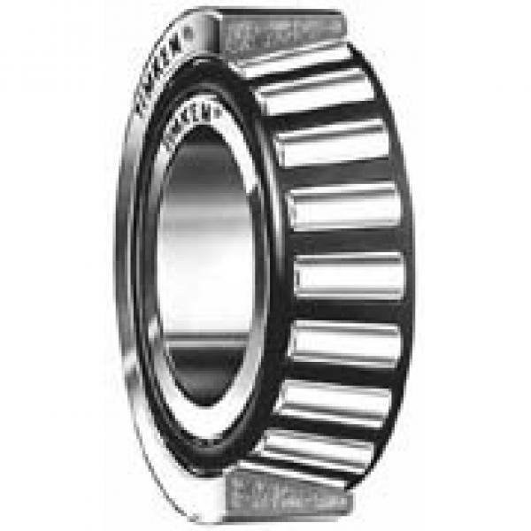 Timken Tapered Roller Bearings02474A/02419 #1 image