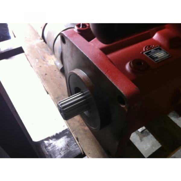 Linde Hydraulic Pump #3 image