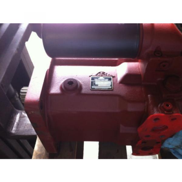 Linde Hydraulic Pump #4 image