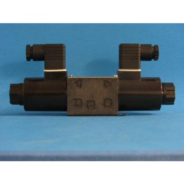 NACHI Hydraulic solenoid valve for Mazak and for other industry use #2 image