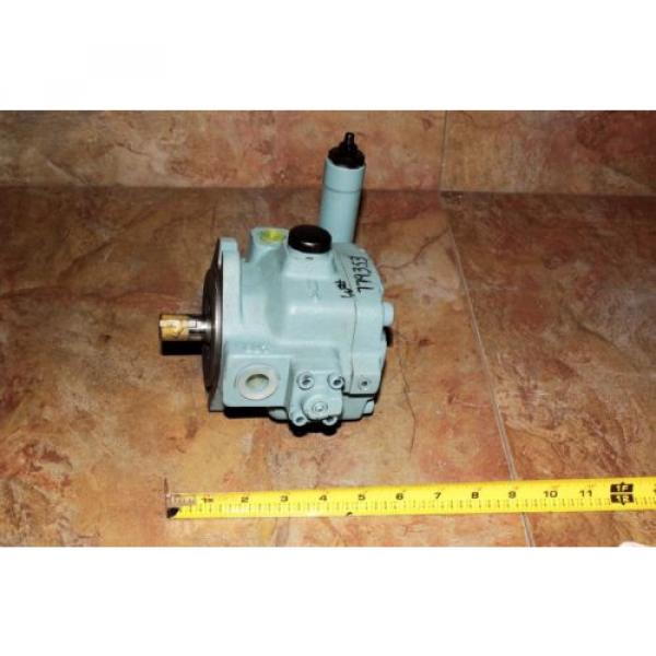 Nachi Variable Vane Hydraulic Pump   Series  VDC   Warranty #2 image