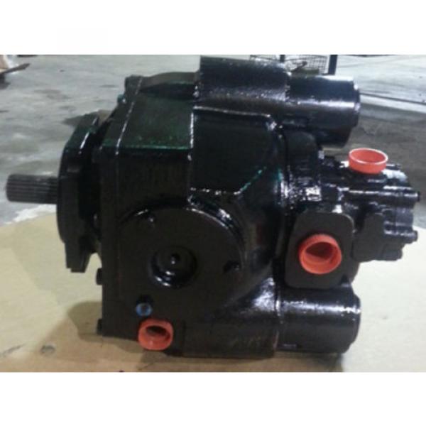 7620-039 Eaton Hydrostatic-Hydraulic  Piston Pump Repair #2 image