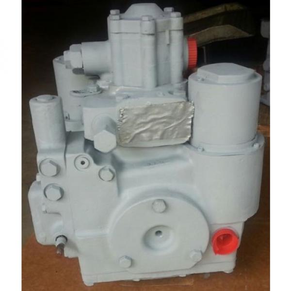 3320-040 Eaton Hydrostatic-Hydraulic Variable Piston Pump Repair #3 image