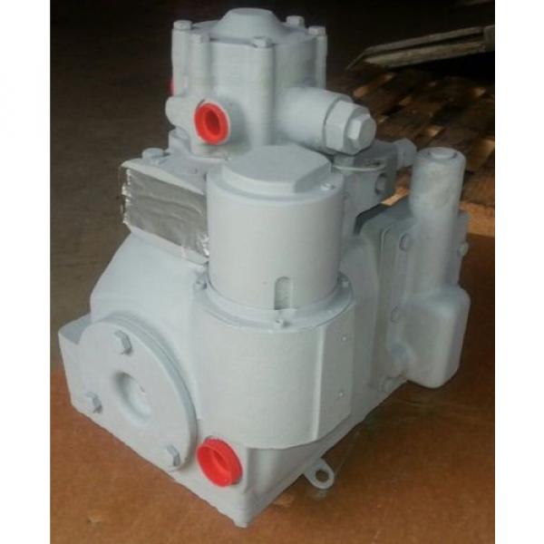 5420-018 Eaton Hydrostatic-Hydraulic  Piston Pump Repair #3 image