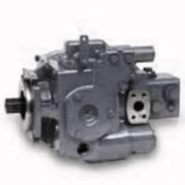 Eaton 5420-192 Hydrostatic-Hydraulic  Piston Pump Repair #1 image