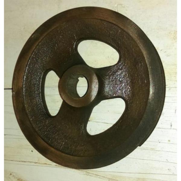 Ford Eaton Power Steering Pump Pulley #2 image
