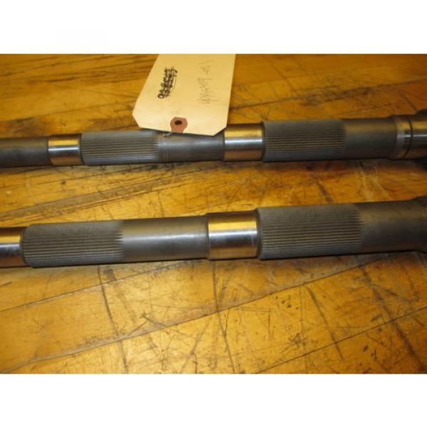 Eaton Vickers 4993379-001 Triple Vane Hydraulic Pump Shaft 3453525VMQ  NOS #3 image