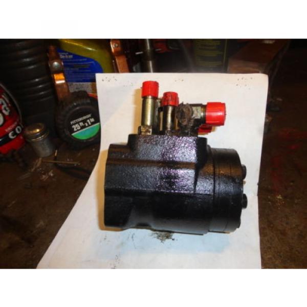 eaton hydraulic pump off forklift  241-5027-002 #1 image