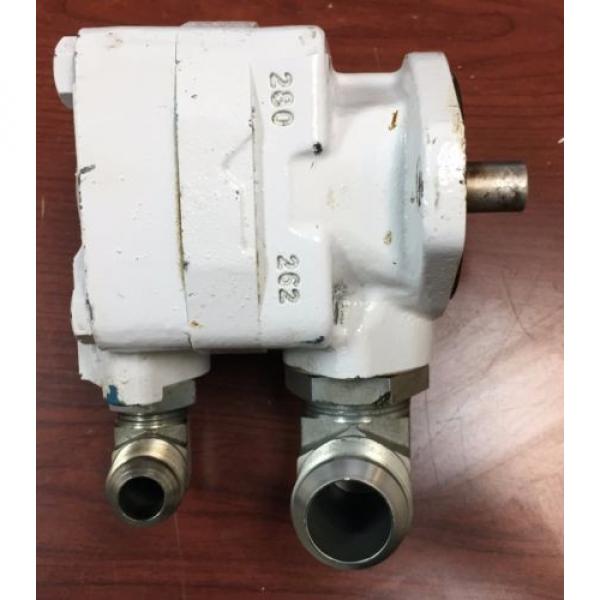 Eaton V201S9S1C11, Pump; Hydraulics Vickers #3 image