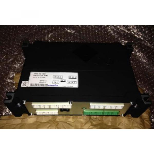 Komatsu Controller for HD785-5 &amp; HD985-5 #2 image