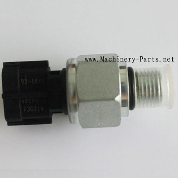 7861-93-1840 Low pressure sensor  for Komatsu PC200-8 PC220-8 excavator #1 image