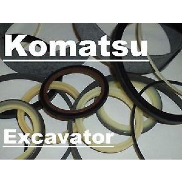 707-98-34120 Boom Cylinder Seal Kit Fits Komatsu PC50UU #1 image